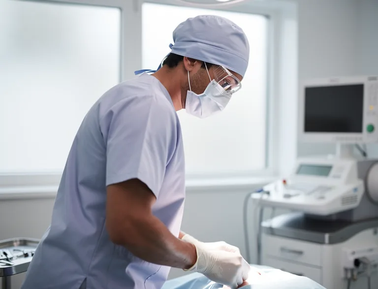 Plastic Surgeon service in Sherwood Park